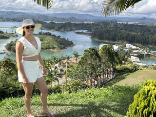 AuraCrhistina's Live free chat Profile Image